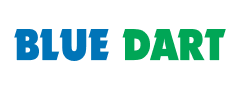 Bluedart - Fit