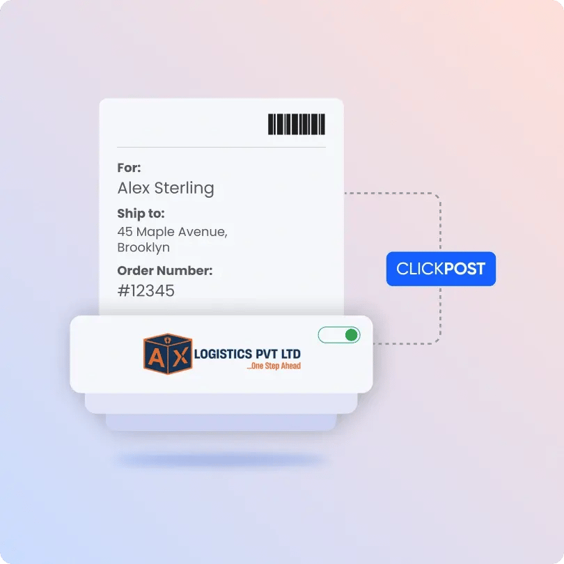 AMBE express integration