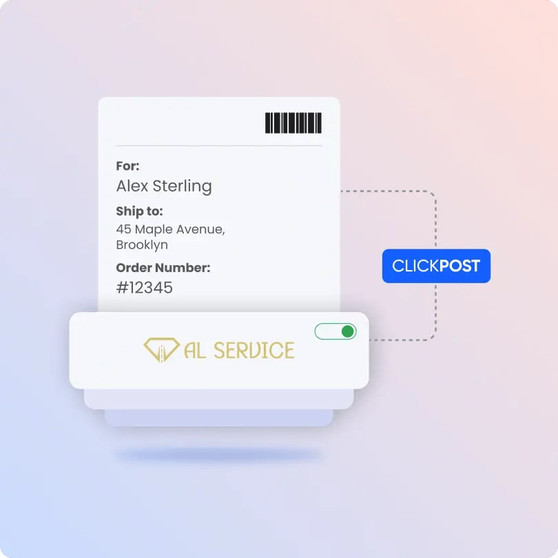 al-services-integration