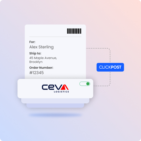 ceva-integration