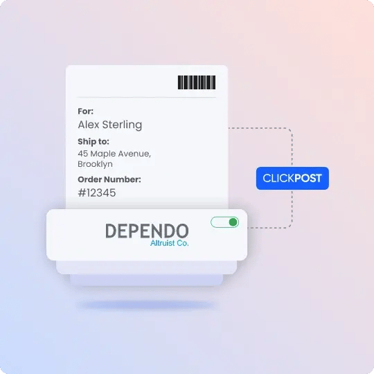 dependo-integration