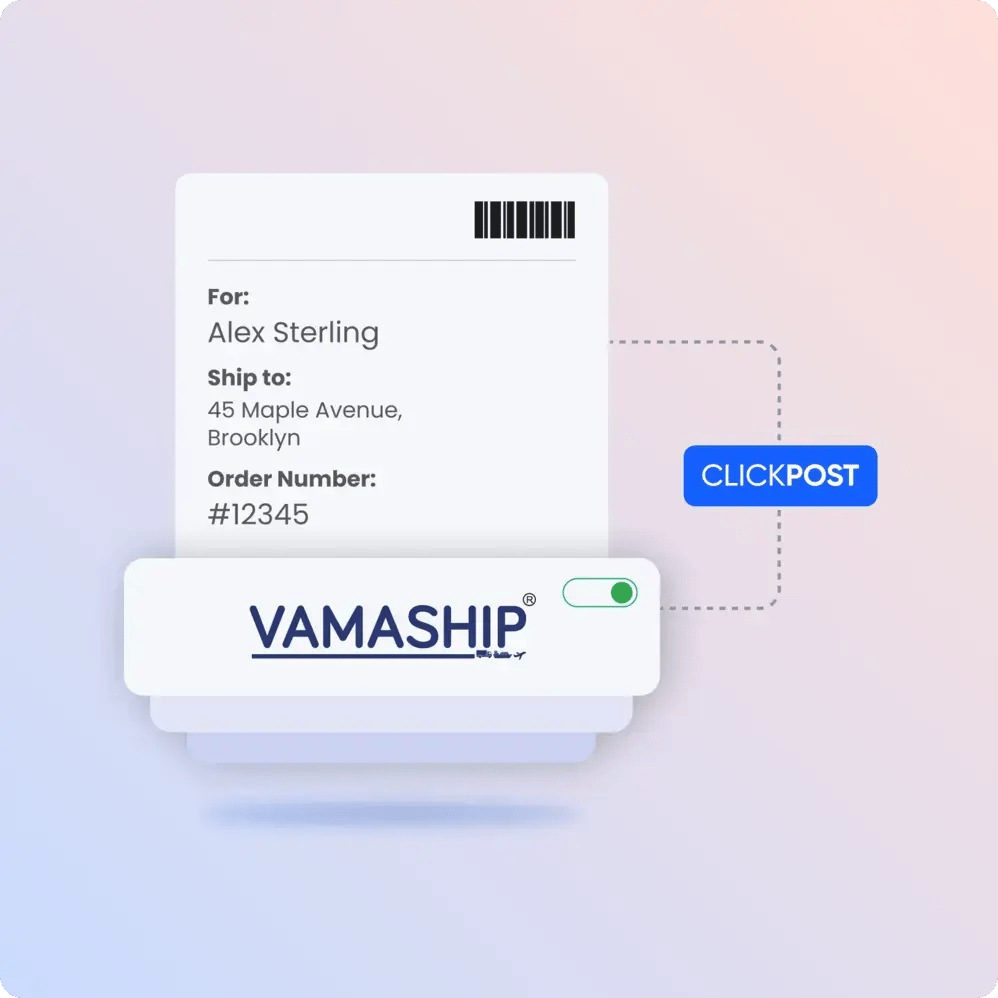 vamaship-integration