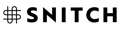 Snitch Logo new