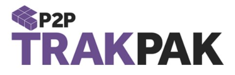 Trakpak logo