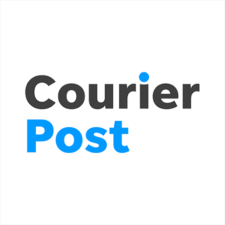 courier post logo