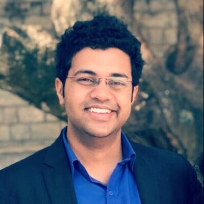 anirudhlikhite