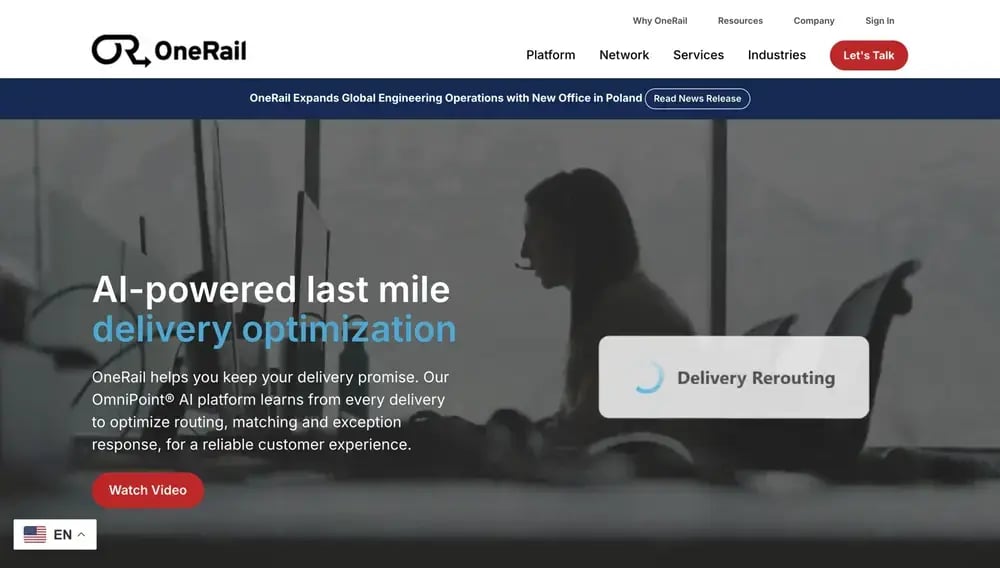 OneRail