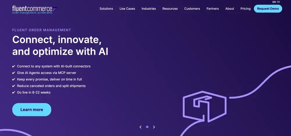 fluentcommerce