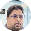 Piyush Kumar
