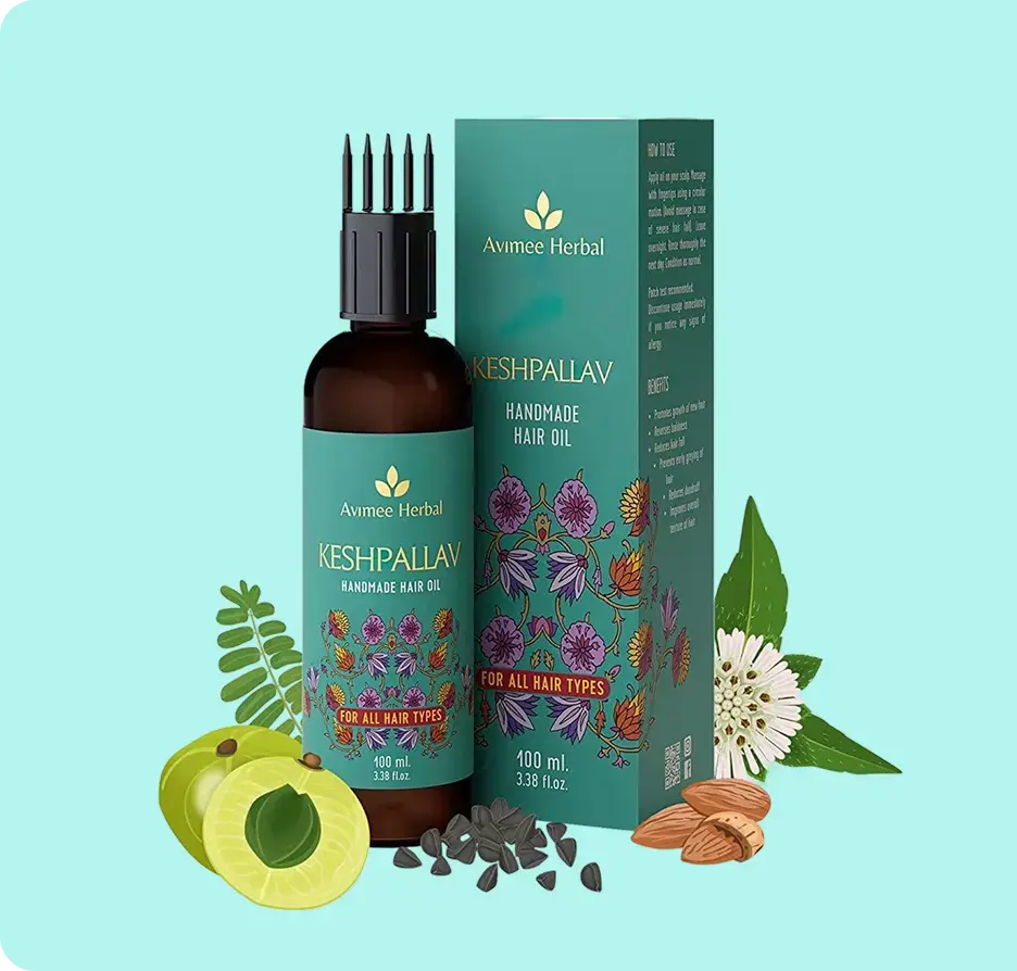 Avimee Herbal