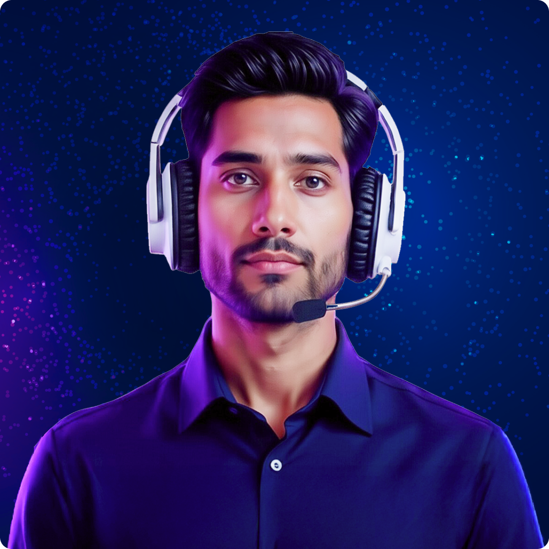 Parth AI-1