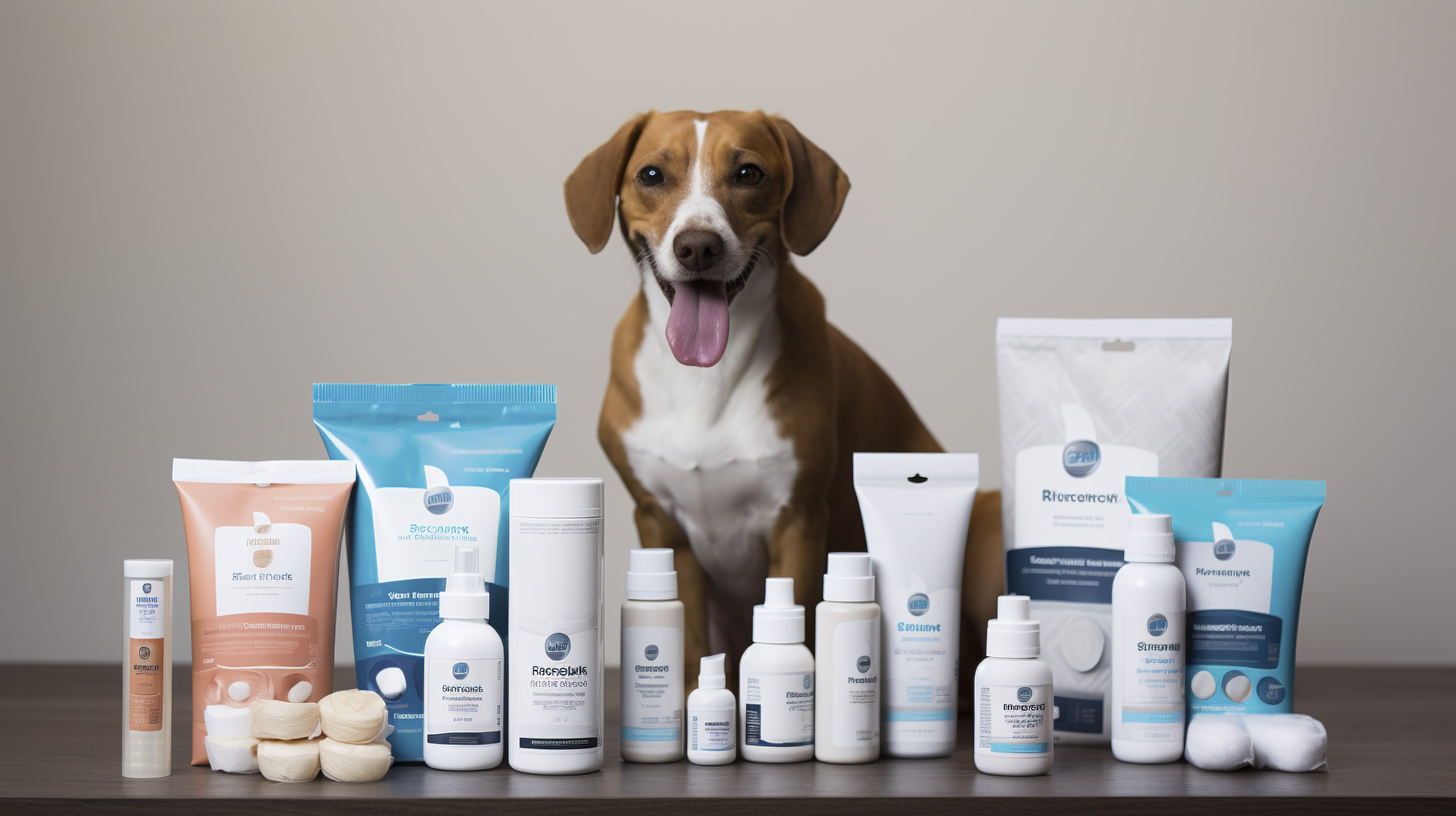 Pet Care